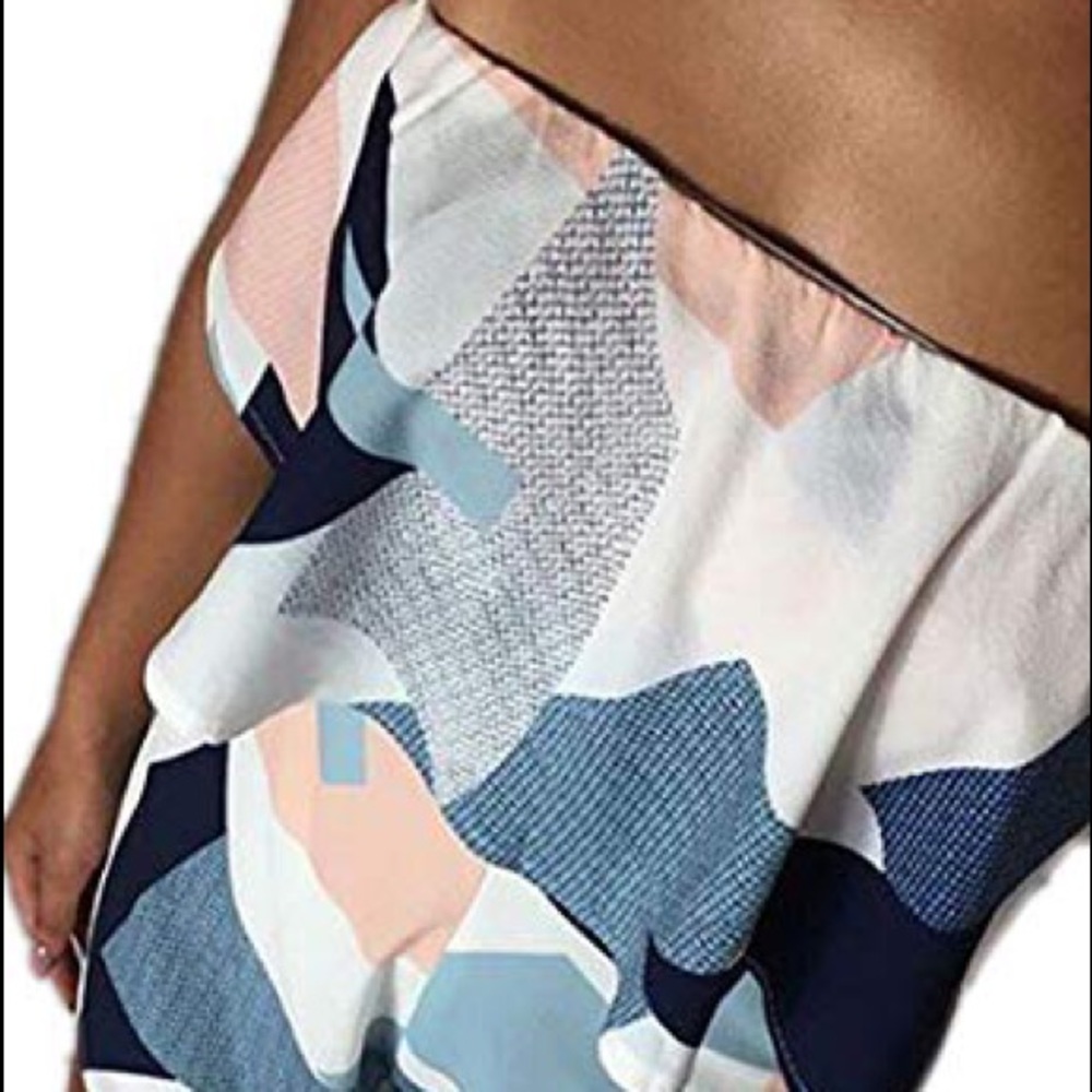 Cute Summer Romper